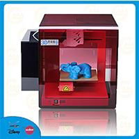 desktop 3D printer