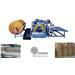 Automatic Soft- Mattress Interior Rolling and Packing Machine 1