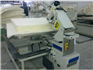 High Lift Tape Edge Machine