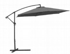 garden banana umbrella 2.7M*8K