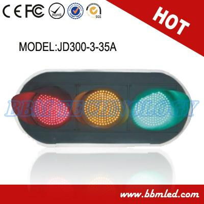 LED交通道路车辆指示灯 2