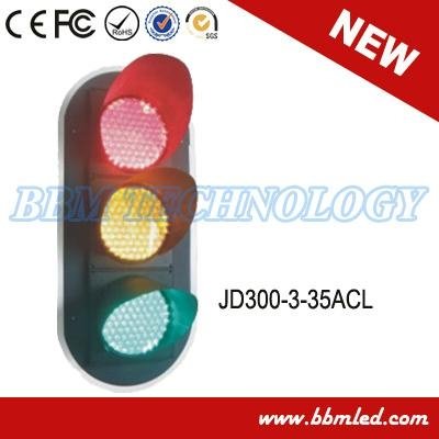 LED交通道路车辆指示灯 3