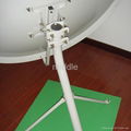 Ku 90cm satellite dish antenna(hot sale) 1