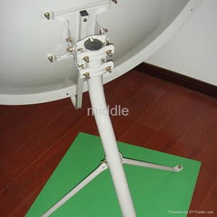 Ku 90cm satellite dish antenna(hot sale)