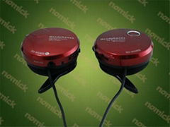 Wireless SD/TF Card headphones headset earphone for mobile phone SD-8006