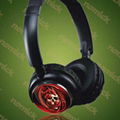 wireless memory card headphone 1