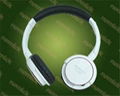 Bluetooth headphone NK-8001BT