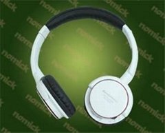 Bluetooth headphone NK-8001BT 