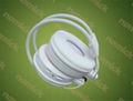 Insert SD/TF Memory card Wireless Headphone headset MJ-168 3