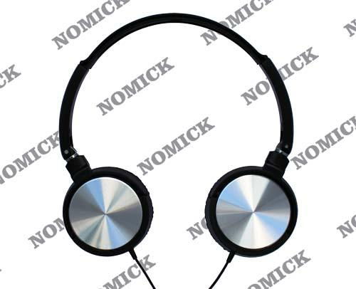 DJ studio Music headphone headset earphone handfree for MP3 MP4 iPhone Mob 4