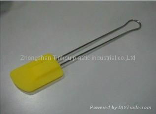 silicone spatula