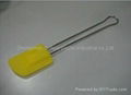 silicone spatula 1