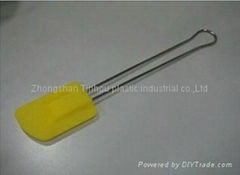 silicone spatula