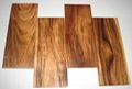 solid acacia flooring hardwood acacia flooring(small leaf) 1