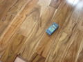 solid acacia flooring hardwood acacia flooring(small leaf) 2