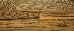 Antique Engineered Elm Wood Flooring parquet flooring