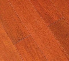 Mebau solid wood flooring