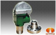 Shear Relief Valve