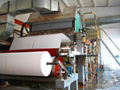 787mm tissue paper machine with good