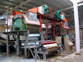 1880mm tissue paper machine