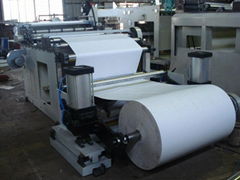 1092mm writing paper machine