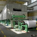 3200mm cultural paper machine