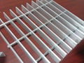  Aluminum grating