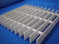  Aluminum grating 2