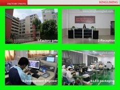 Shenzhen Kingliming Technology Co.,Ltd 
