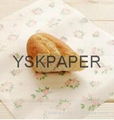 greaseproof paper 4