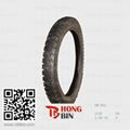 High quality motorcycle tyre 3.00-18 2