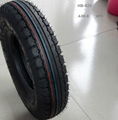 motorcycle tyre 4.00-8 from professional manufacturer  3
