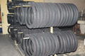 motorcycle tyre 4.00-8 from professional manufacturer  5