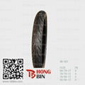 Superior Motorcycle tyre