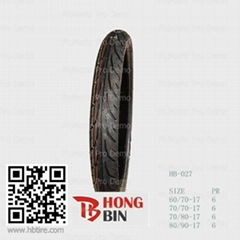 Superior Motorcycle tyre 