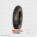 Professional manufacturer of motorcycle tyre 3.50-10