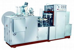 JBZ-D Double-coated paper cup machine 