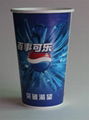 Cold Drink Paper Cup Machine