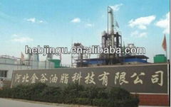 Hebei Jingu Plasticizer Co., LTD.