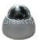 2.4" Vandal Proof Dome Camera