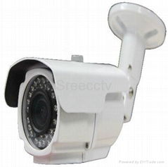 1080P 2 Mega IP IR Bullet Camera