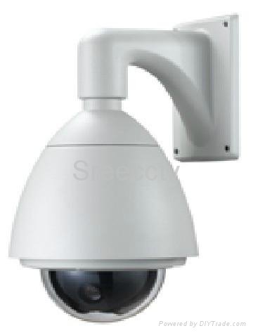  SE-SS series high speed dome camera