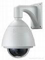 SE-SS series high speed dome camera