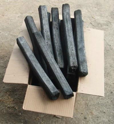 Bamboo Sawdust Charcoal Supplier in China 2