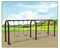 Outdoor Swing for kids 1