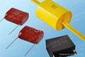 Capacitors Special for Welder Machines 1