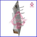 Supply large of paper display stand and rack 4