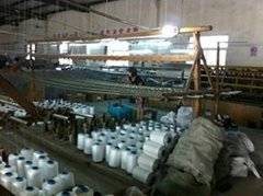 TongXiang New Nopon Textile Co.,Ltd