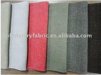  linen sofa fabric NN7709B