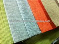 100%Polypropylene Yarn Dyed Fabric NN13008 1